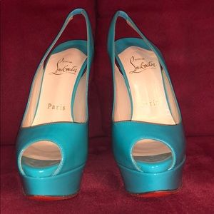 Christian Louboutin Heels